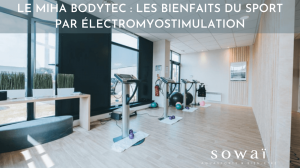 Miha Bodytec : Découvrez les bienfaits du sport par électromyostimulation